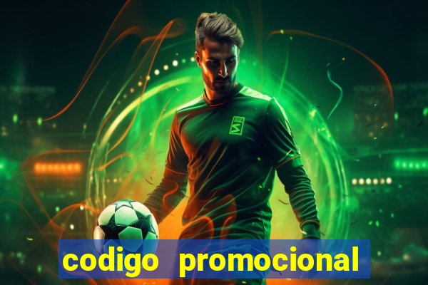 codigo promocional pix bet